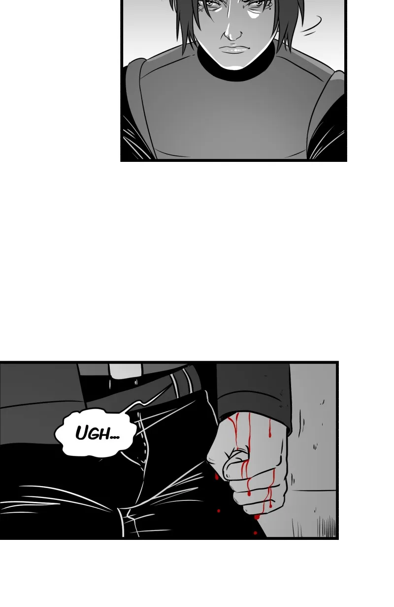 Bite Me Chapter 97 page 3 - 