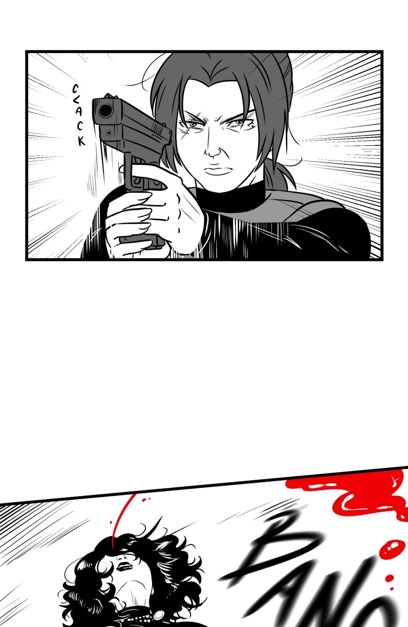 Bite Me Chapter 97 page 21 - 
