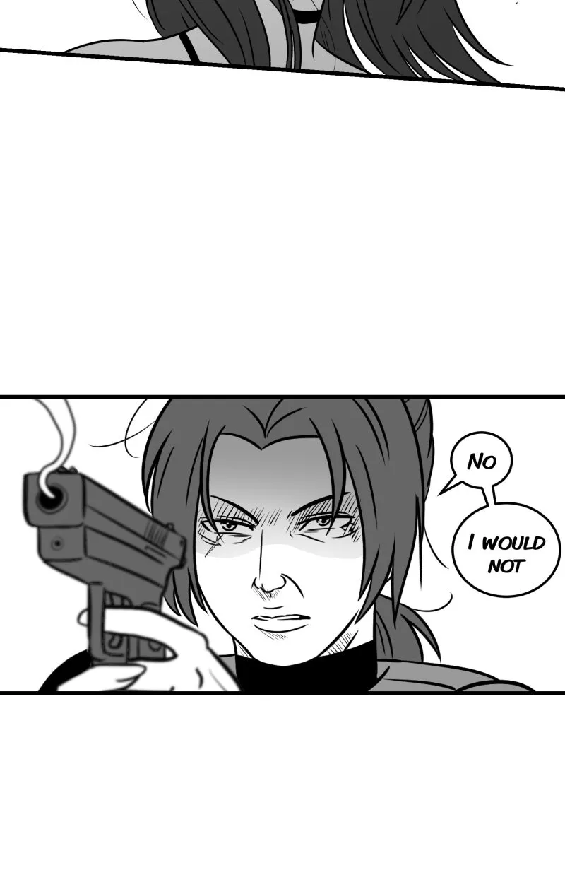 Bite Me Chapter 97 page 23 - 