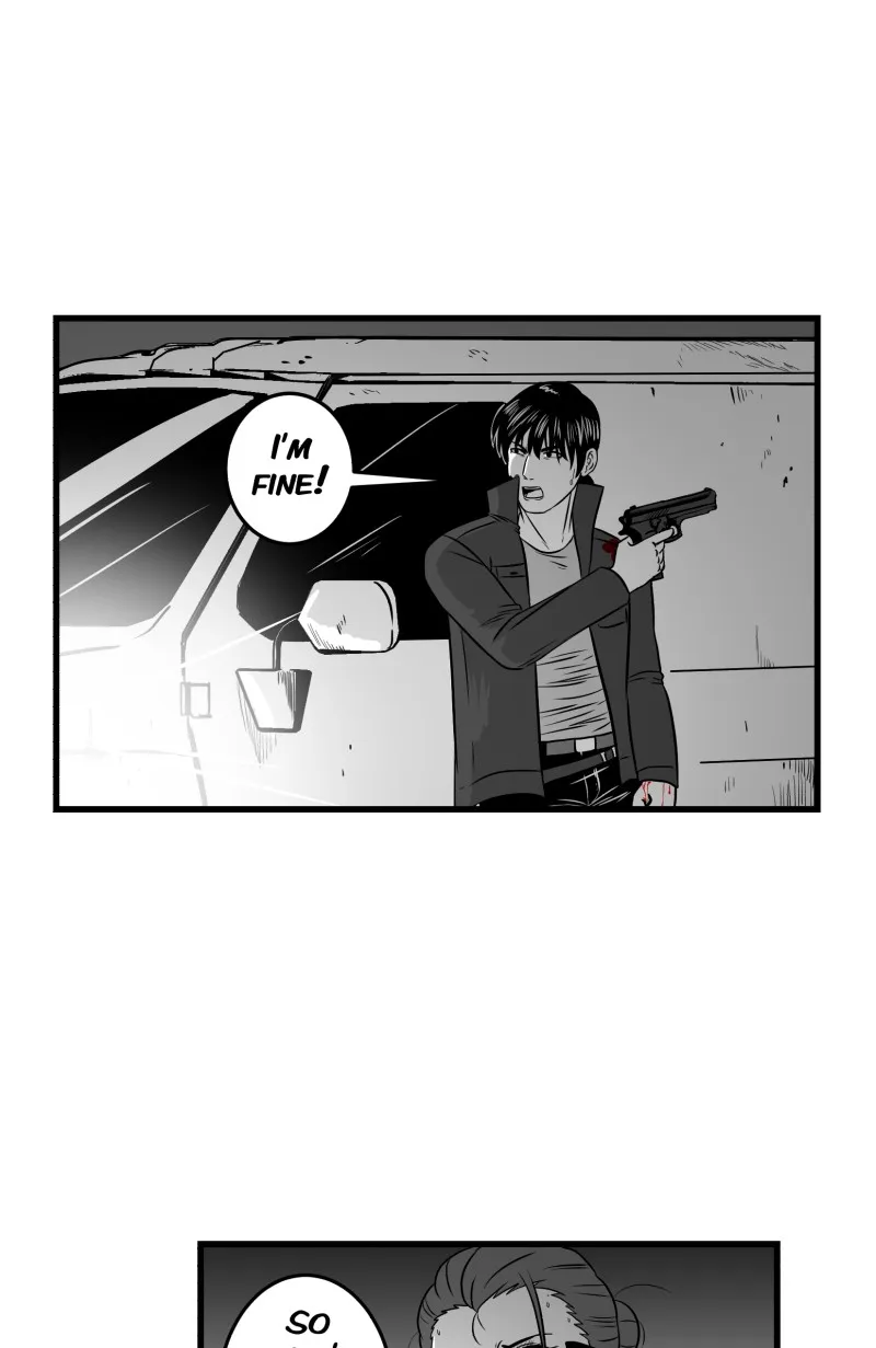 Bite Me Chapter 97 page 4 - 