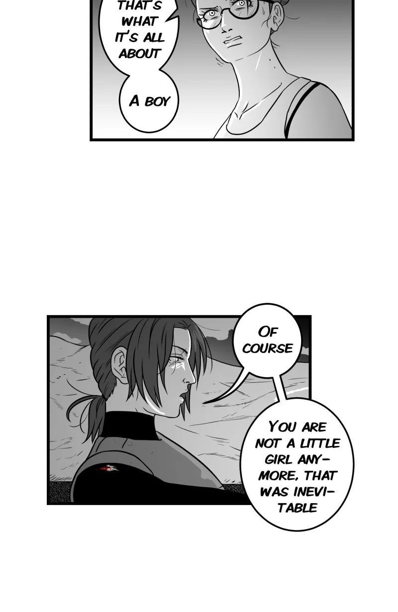 Bite Me Chapter 97 page 5 - 