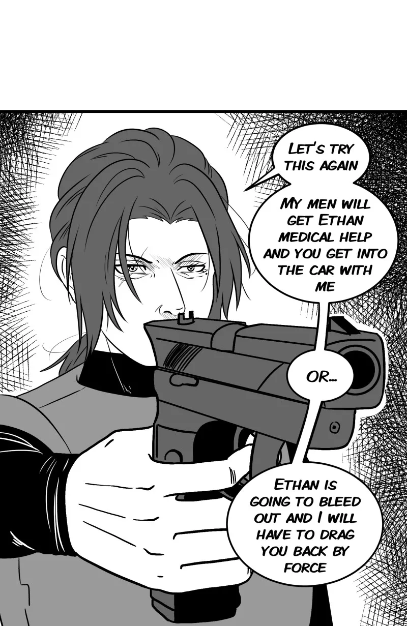 Bite Me Chapter 97 page 6 - 