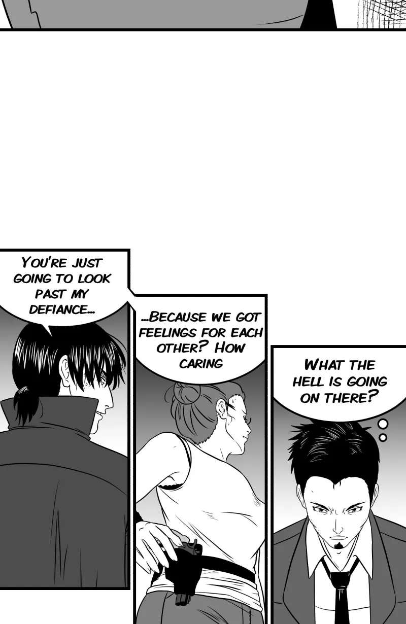 Bite Me Chapter 97 page 7 - 