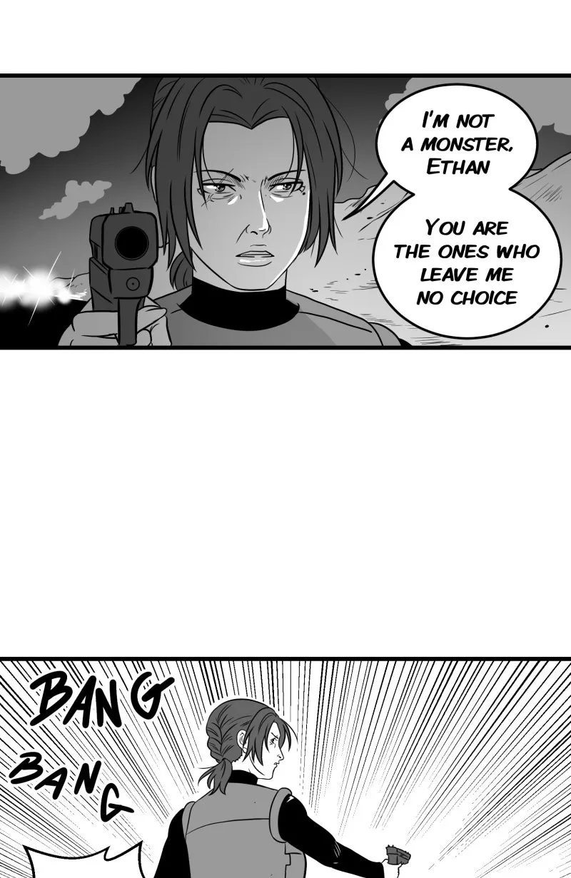 Bite Me Chapter 97 page 9 - 