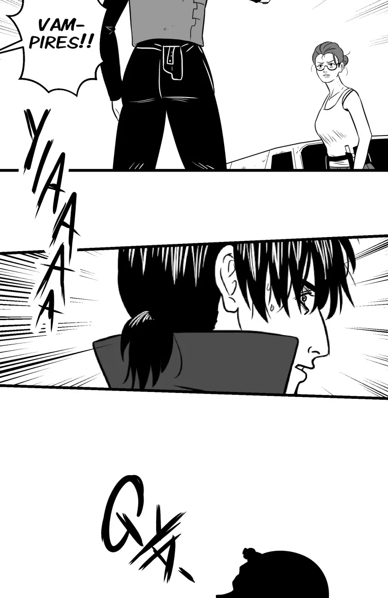 Bite Me Chapter 97 page 10 - 