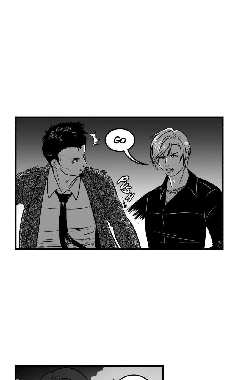 Bite Me Chapter 98 page 11 - 