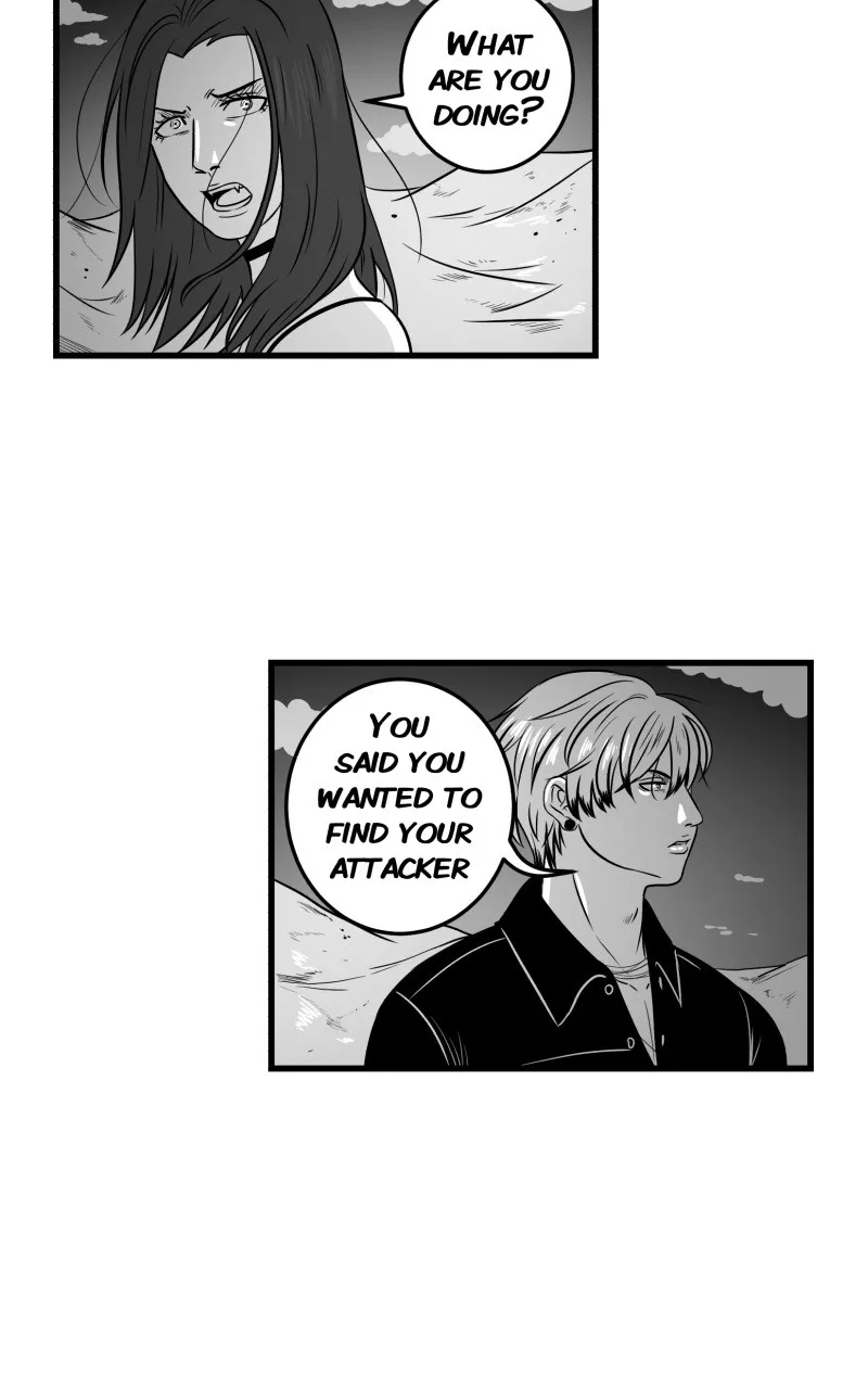 Bite Me Chapter 98 page 12 - 