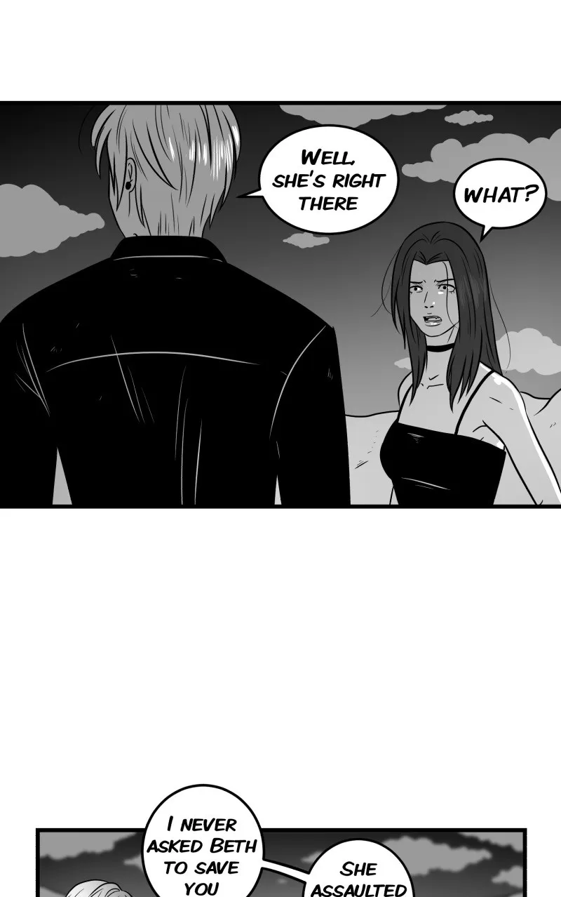 Bite Me Chapter 98 page 13 - 