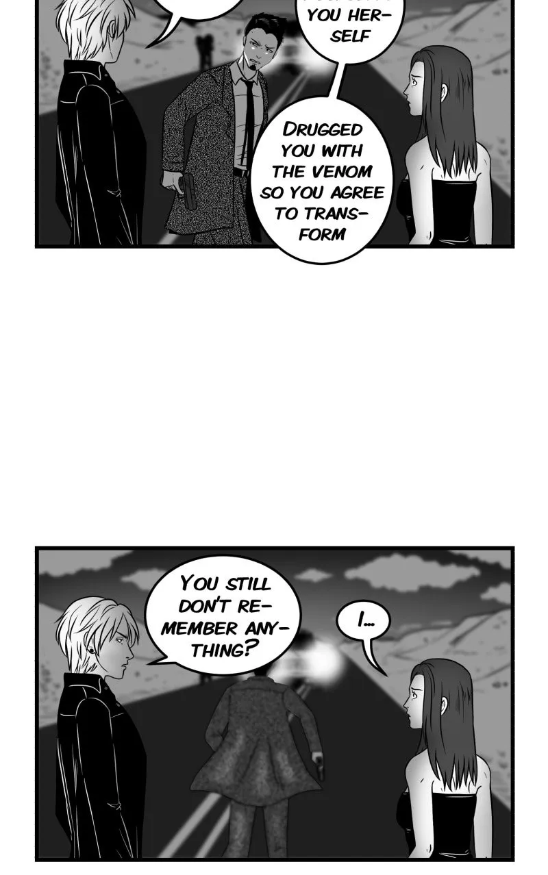 Bite Me Chapter 98 page 14 - 