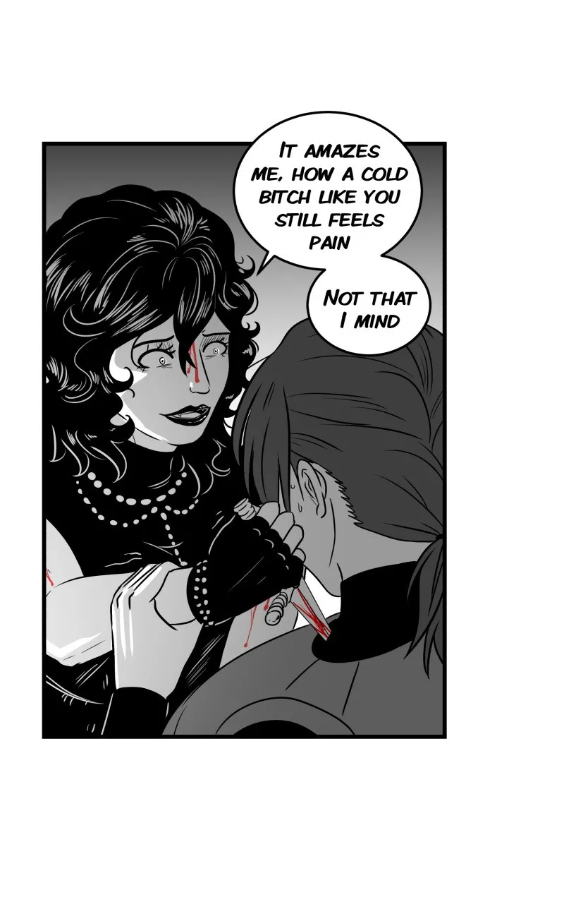 Bite Me Chapter 98 page 16 - 