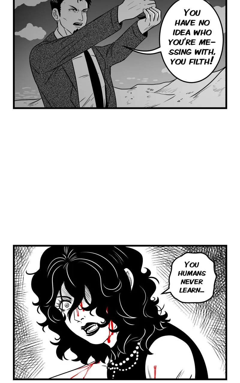 Bite Me Chapter 98 page 18 - 