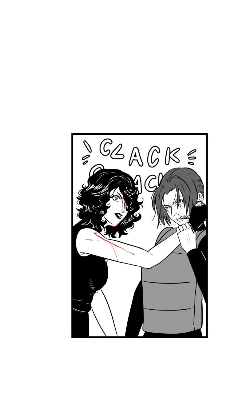 Bite Me Chapter 98 page 19 - 