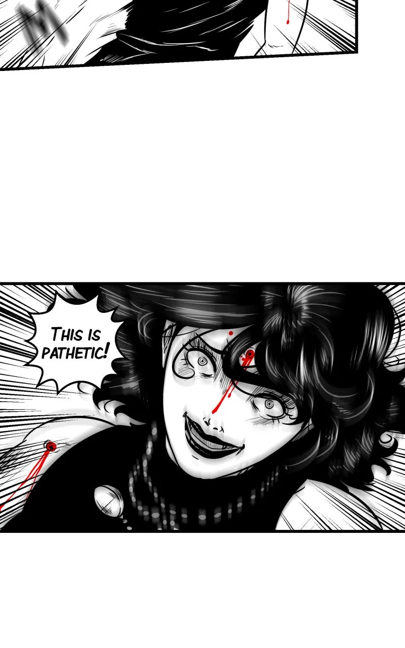 Bite Me Chapter 98 page 3 - 