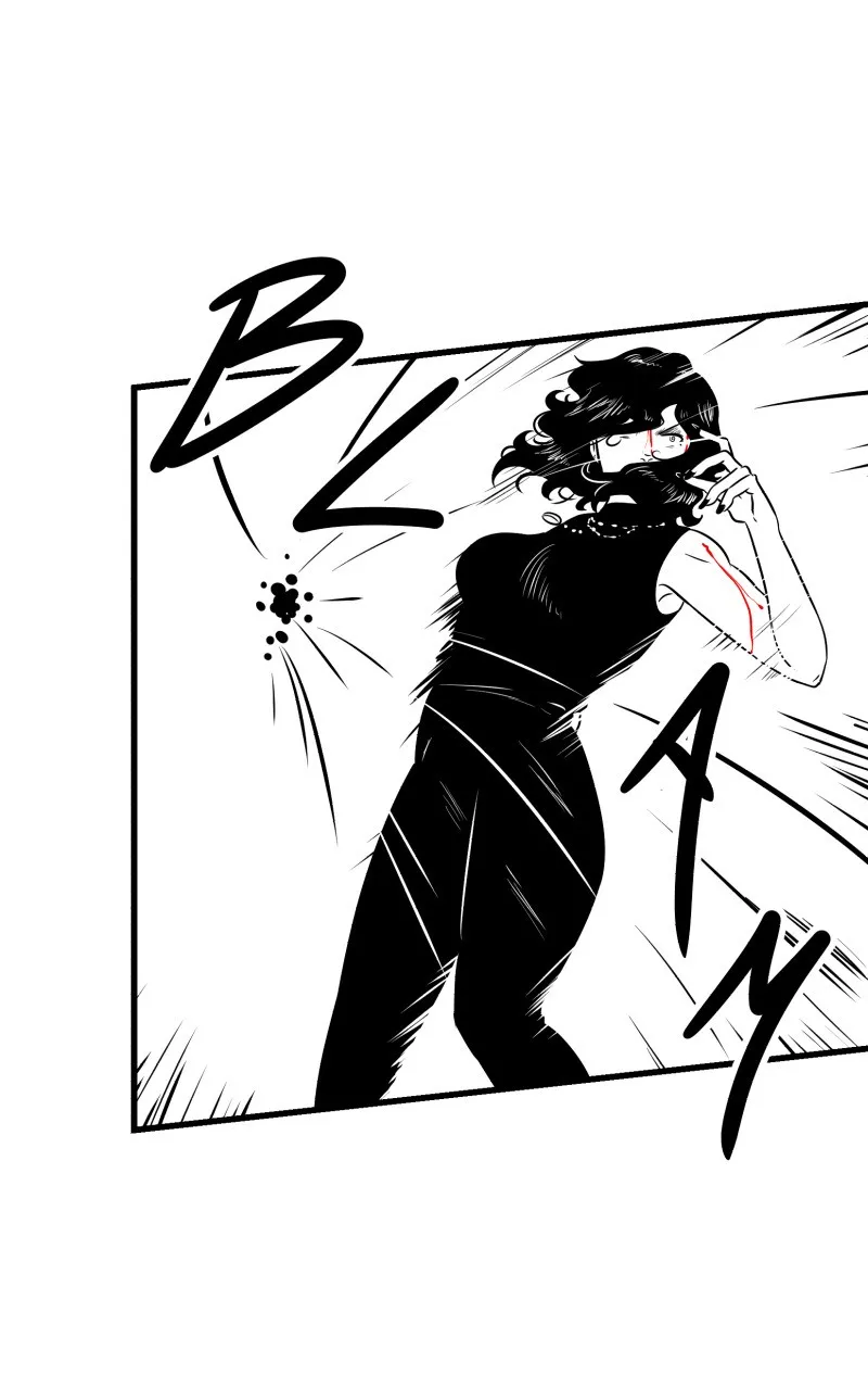 Bite Me Chapter 98 page 22 - 