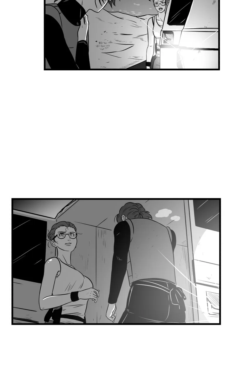 Bite Me Chapter 98 page 24 - 