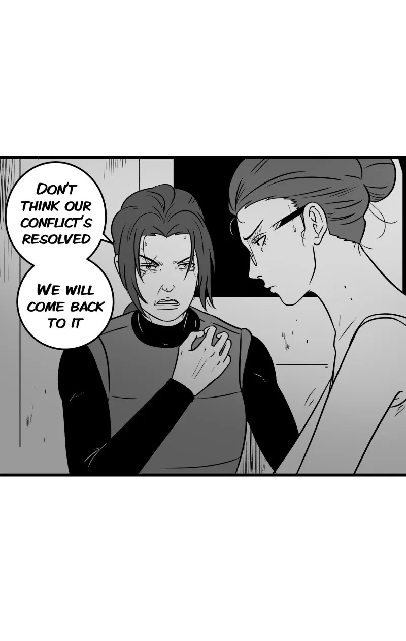 Bite Me Chapter 98 page 25 - 