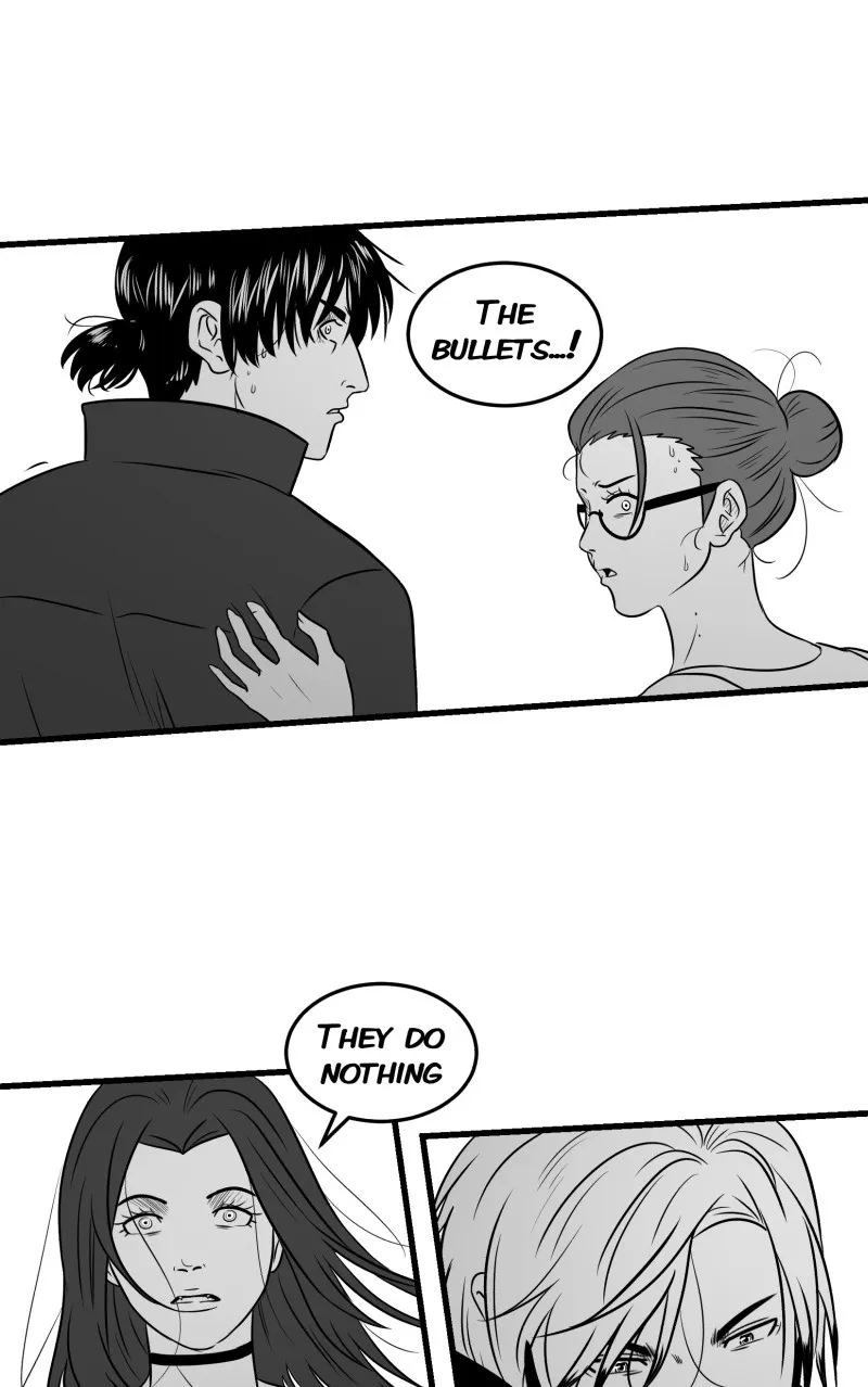 Bite Me Chapter 98 page 4 - 