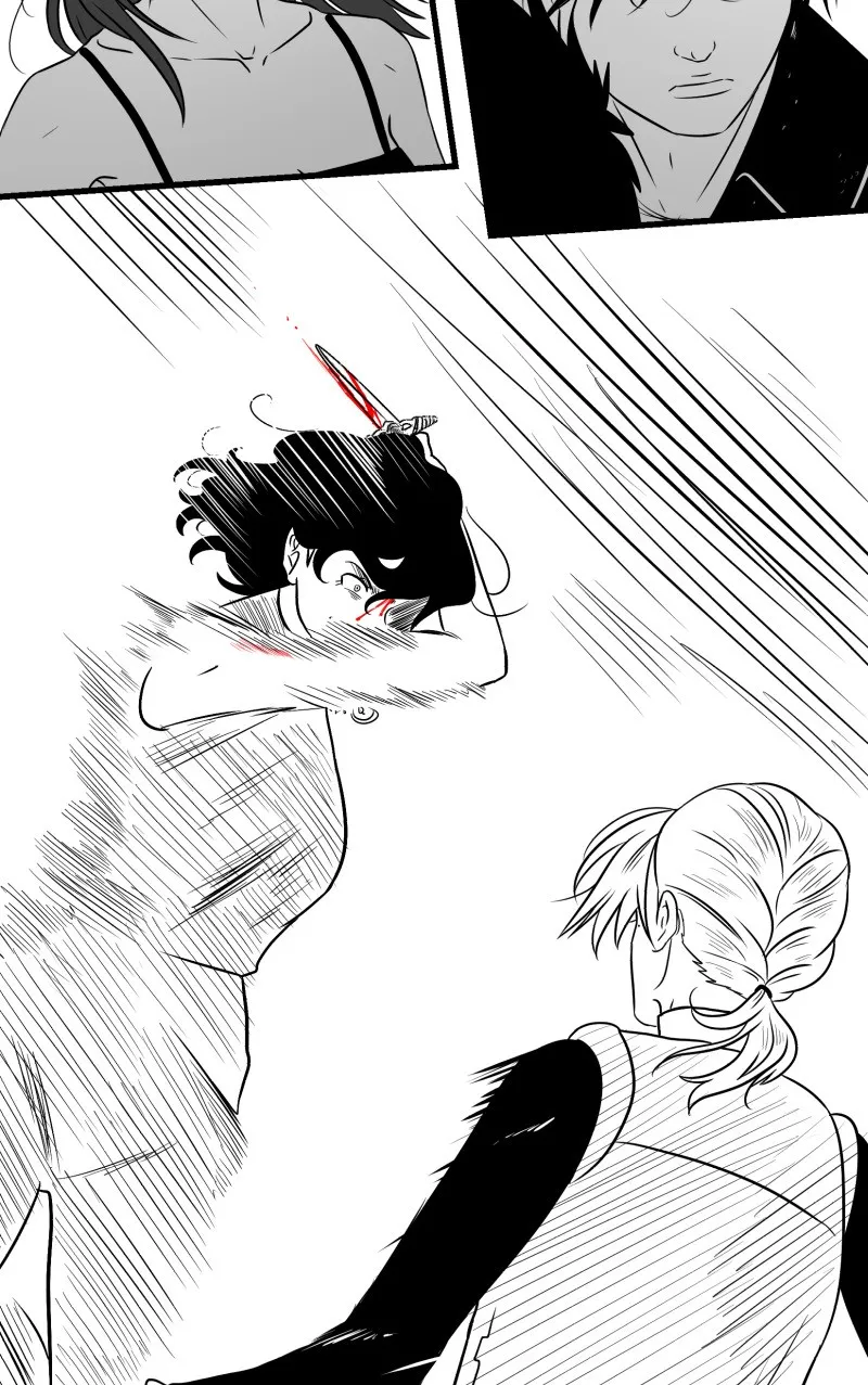 Bite Me Chapter 98 page 5 - 