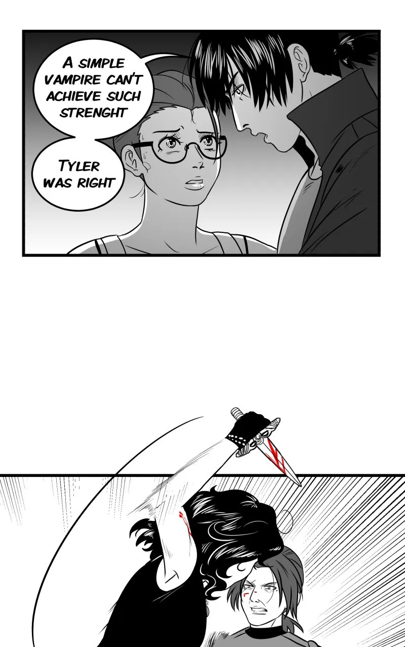 Bite Me Chapter 98 page 7 - 