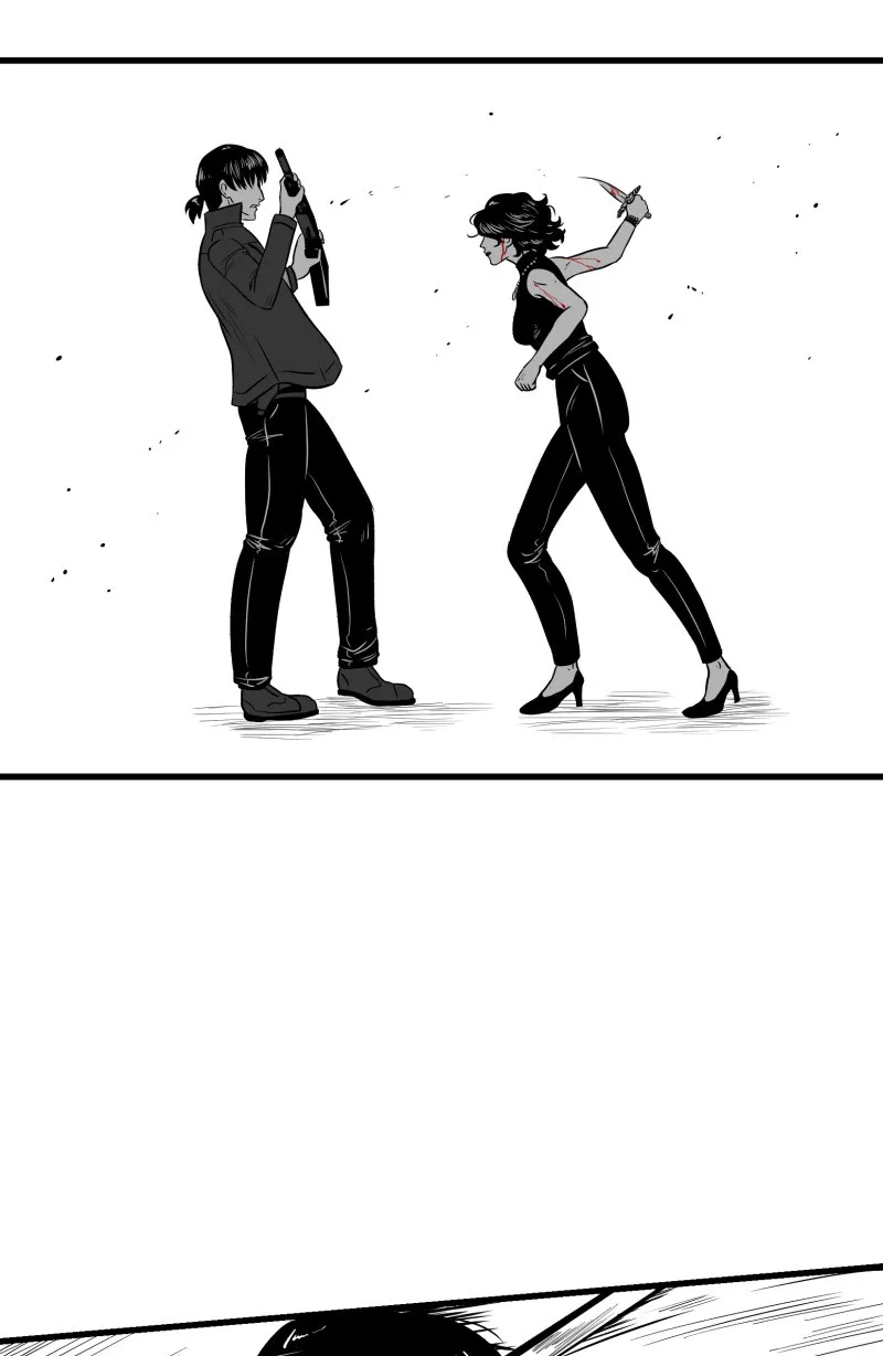 Bite Me Chapter 99 page 2 - 