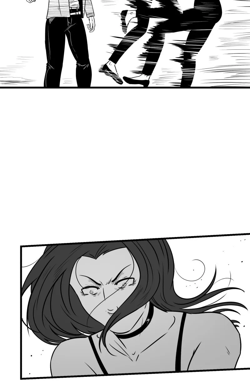 Bite Me Chapter 99 page 11 - 