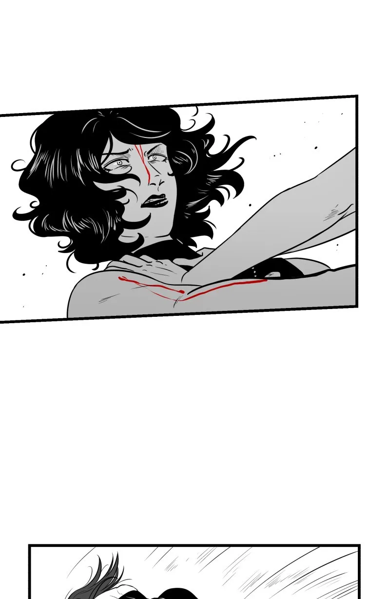 Bite Me Chapter 99 page 12 - 