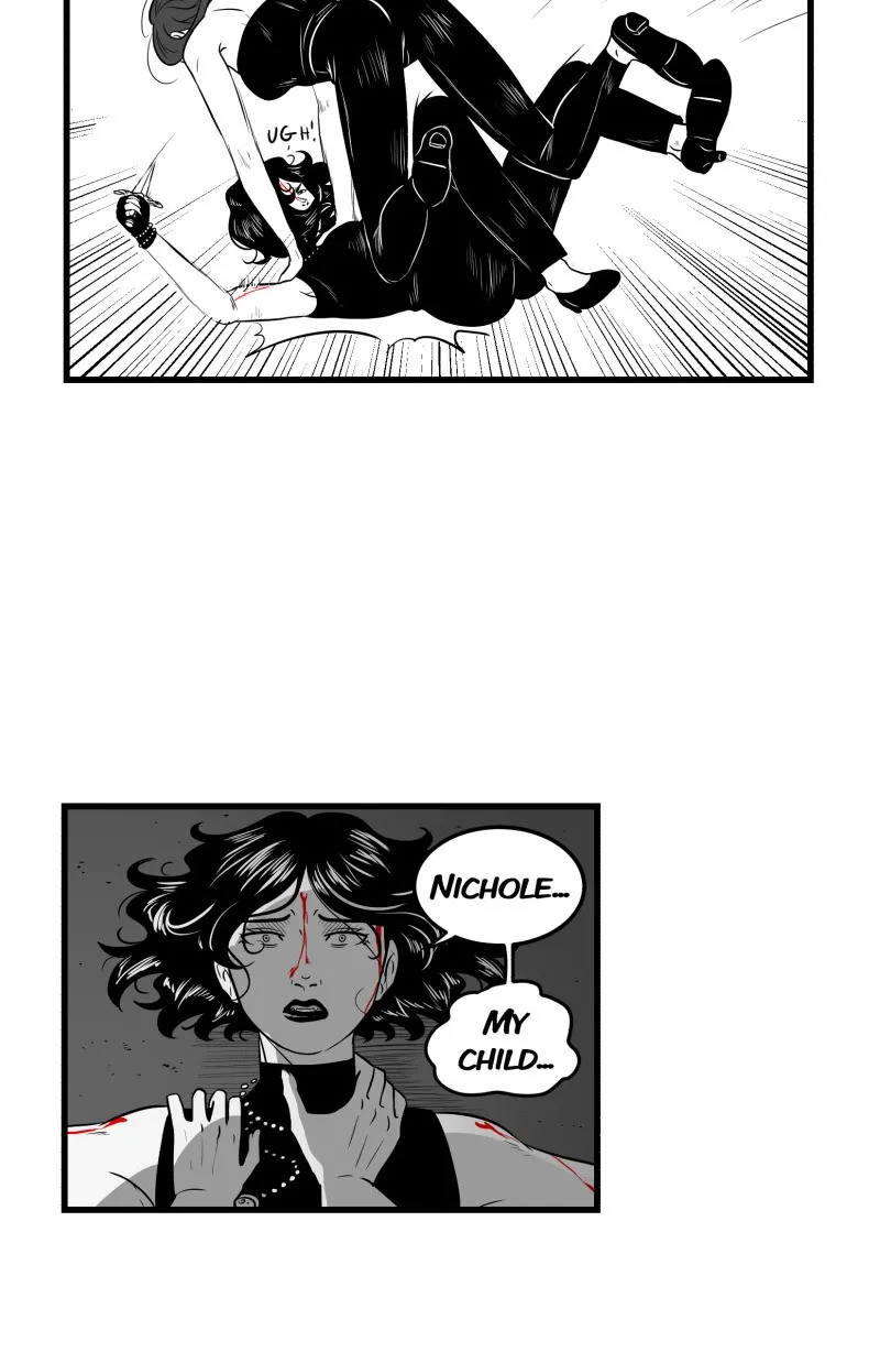 Bite Me Chapter 99 page 13 - 