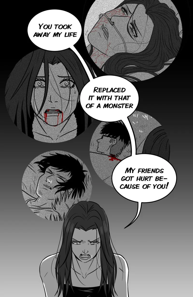 Bite Me Chapter 99 page 18 - 