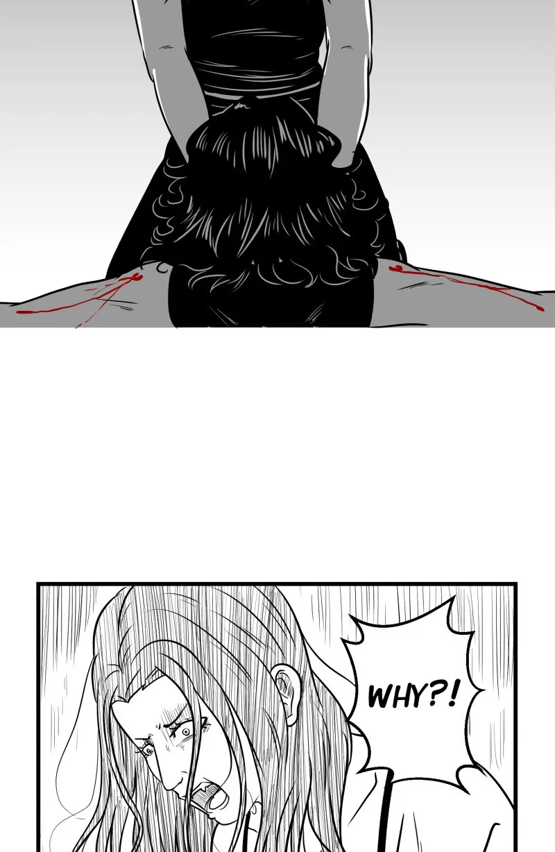 Bite Me Chapter 99 page 19 - 