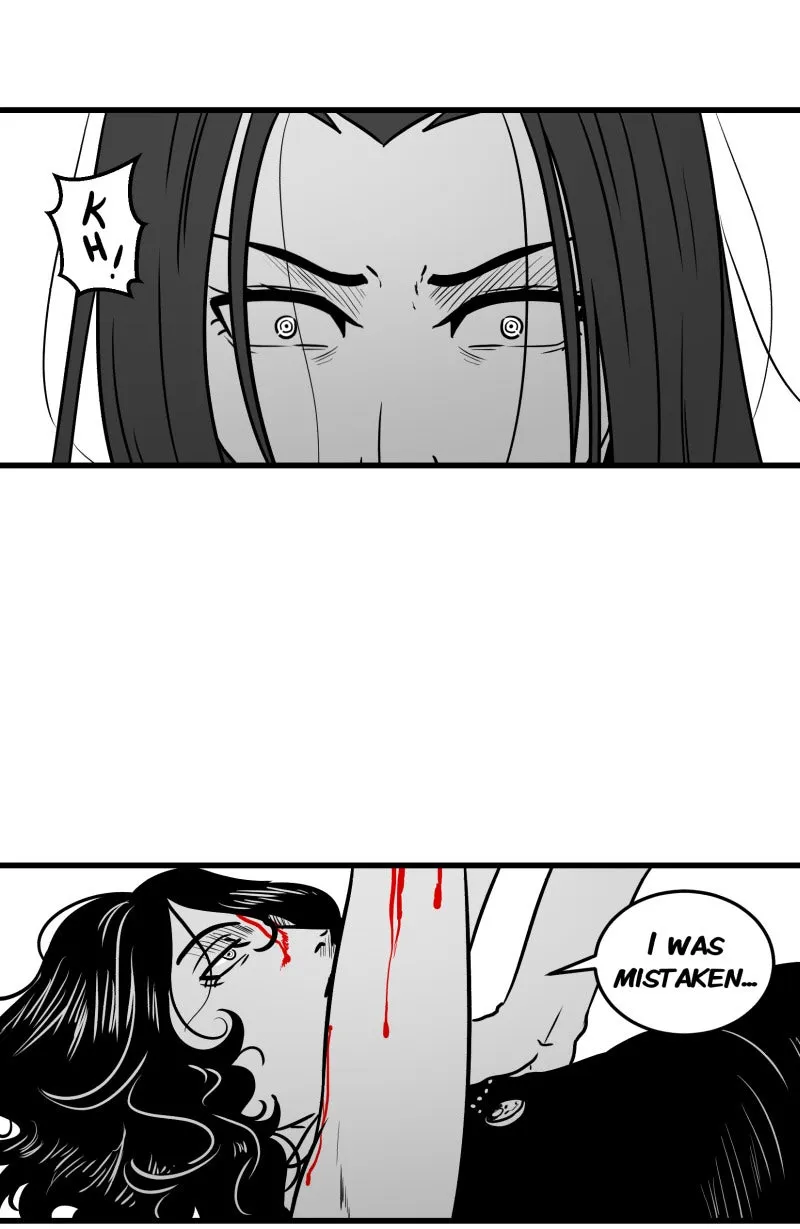 Bite Me Chapter 99 page 21 - 