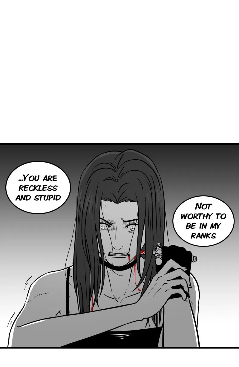 Bite Me Chapter 99 page 22 - 