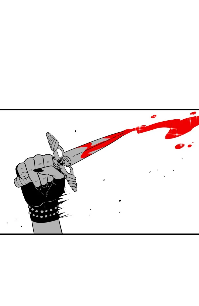 Bite Me Chapter 99 page 23 - 