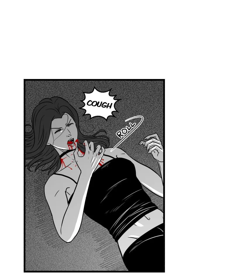 Bite Me Chapter 99 page 24 - 