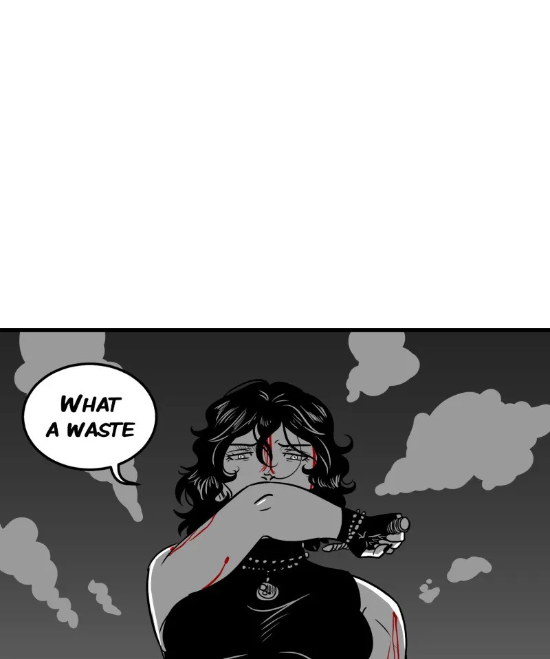 Bite Me Chapter 99 page 25 - 