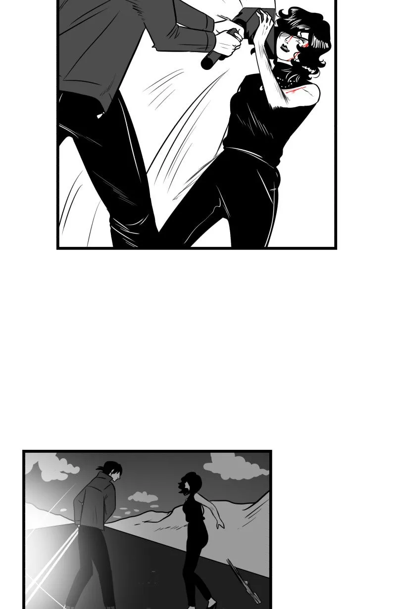 Bite Me Chapter 99 page 4 - 