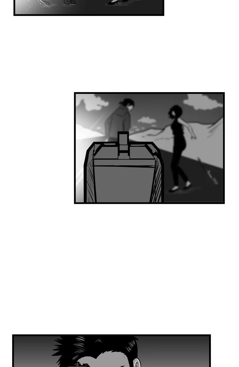 Bite Me Chapter 99 page 5 - 
