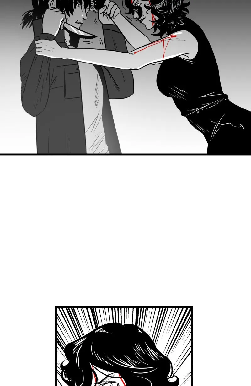 Bite Me Chapter 99 page 9 - 