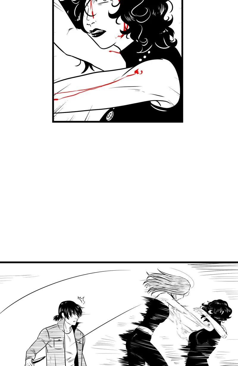 Bite Me Chapter 99 page 10 - 