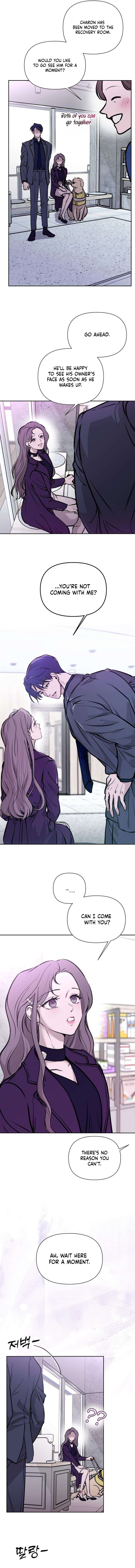 Bite , Tear , Deceive Chapter 10 page 2 - 
