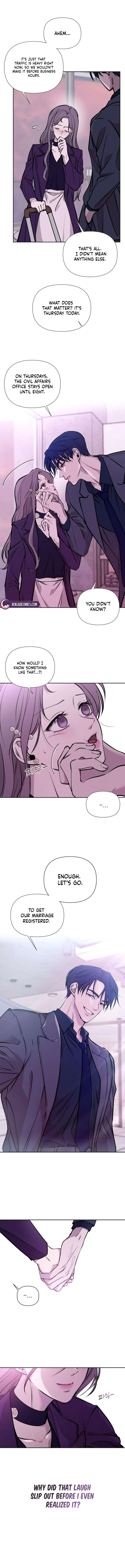 Bite , Tear , Deceive Chapter 10 page 12 - 