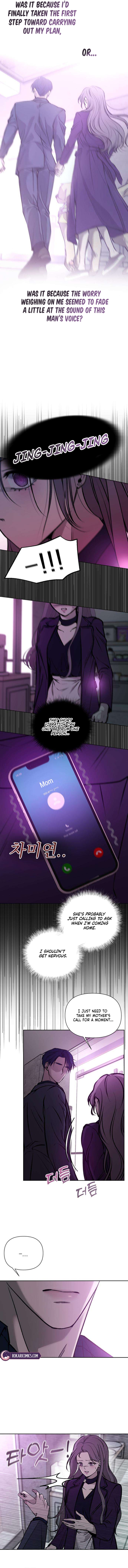 Bite , Tear , Deceive Chapter 10 page 13 - 