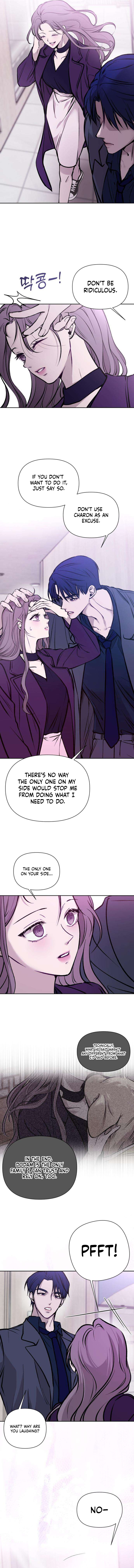 Bite , Tear , Deceive Chapter 10 page 7 - 