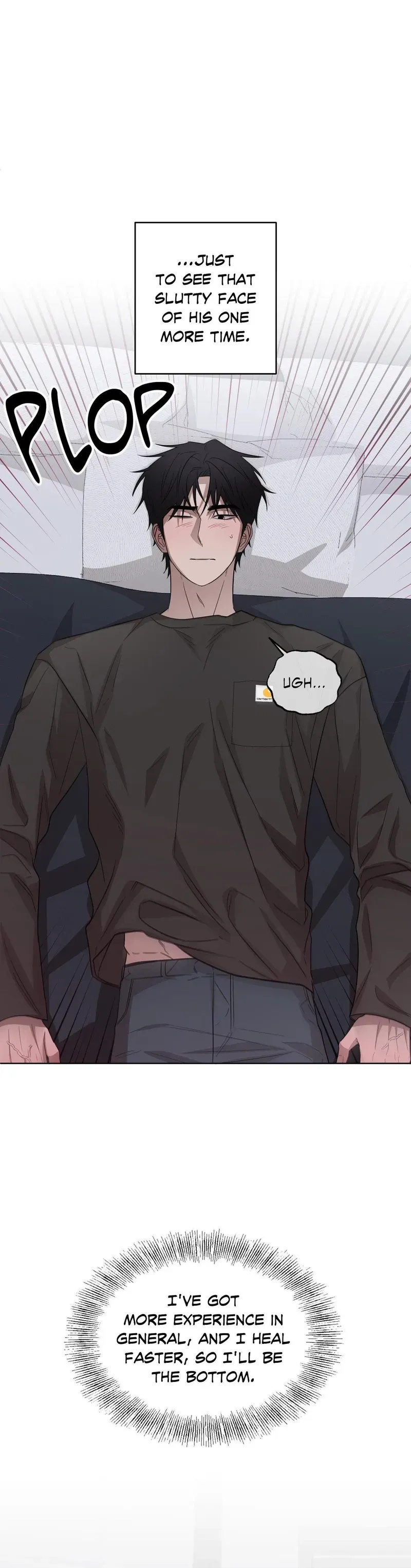 Bite to Unlock Chapter 10 page 12 - 