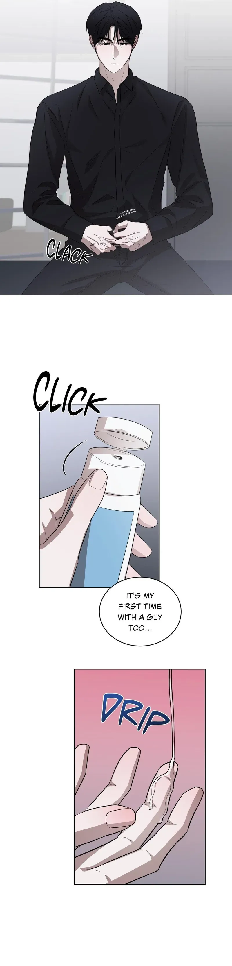 Bite to Unlock Chapter 10 page 13 - 