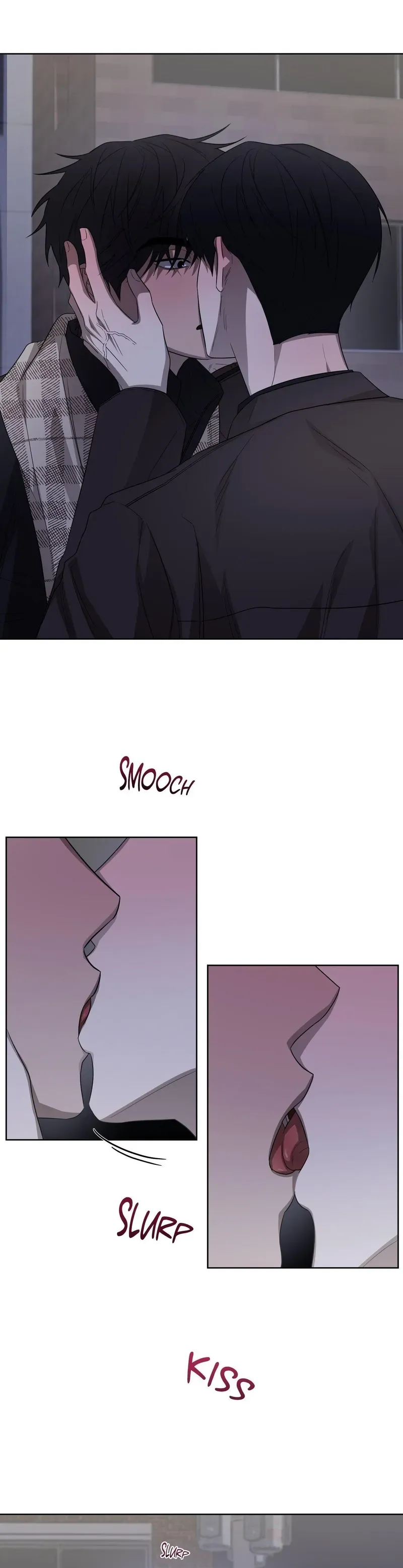 Bite to Unlock Chapter 10 page 6 - 