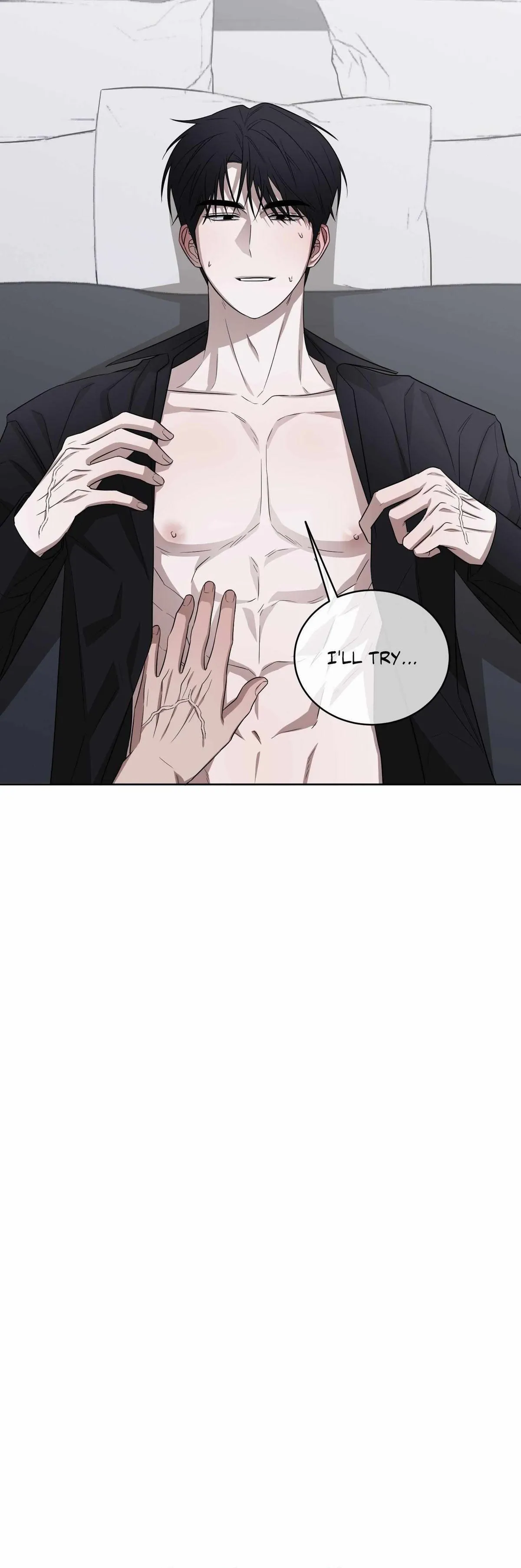 Bite to Unlock Chapter 11 page 13 - 