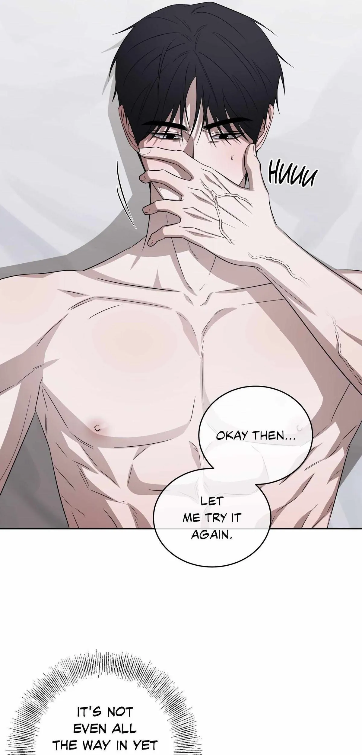 Bite to Unlock Chapter 11 page 16 - 