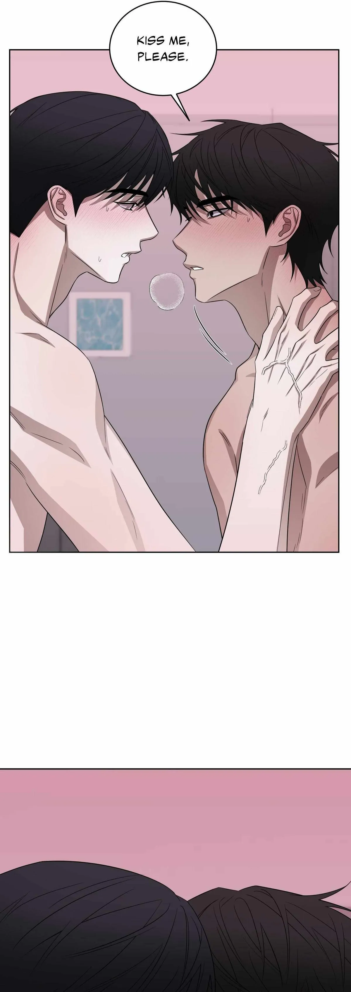 Bite to Unlock Chapter 11 page 37 - 