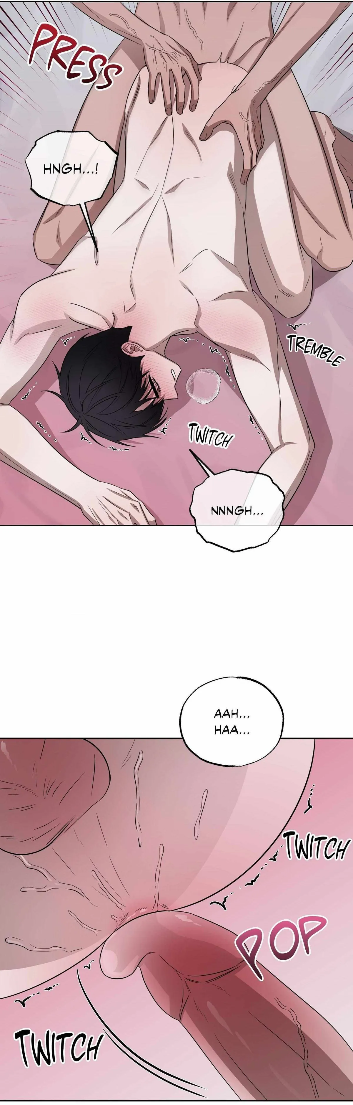 Bite to Unlock Chapter 11 page 47 - 