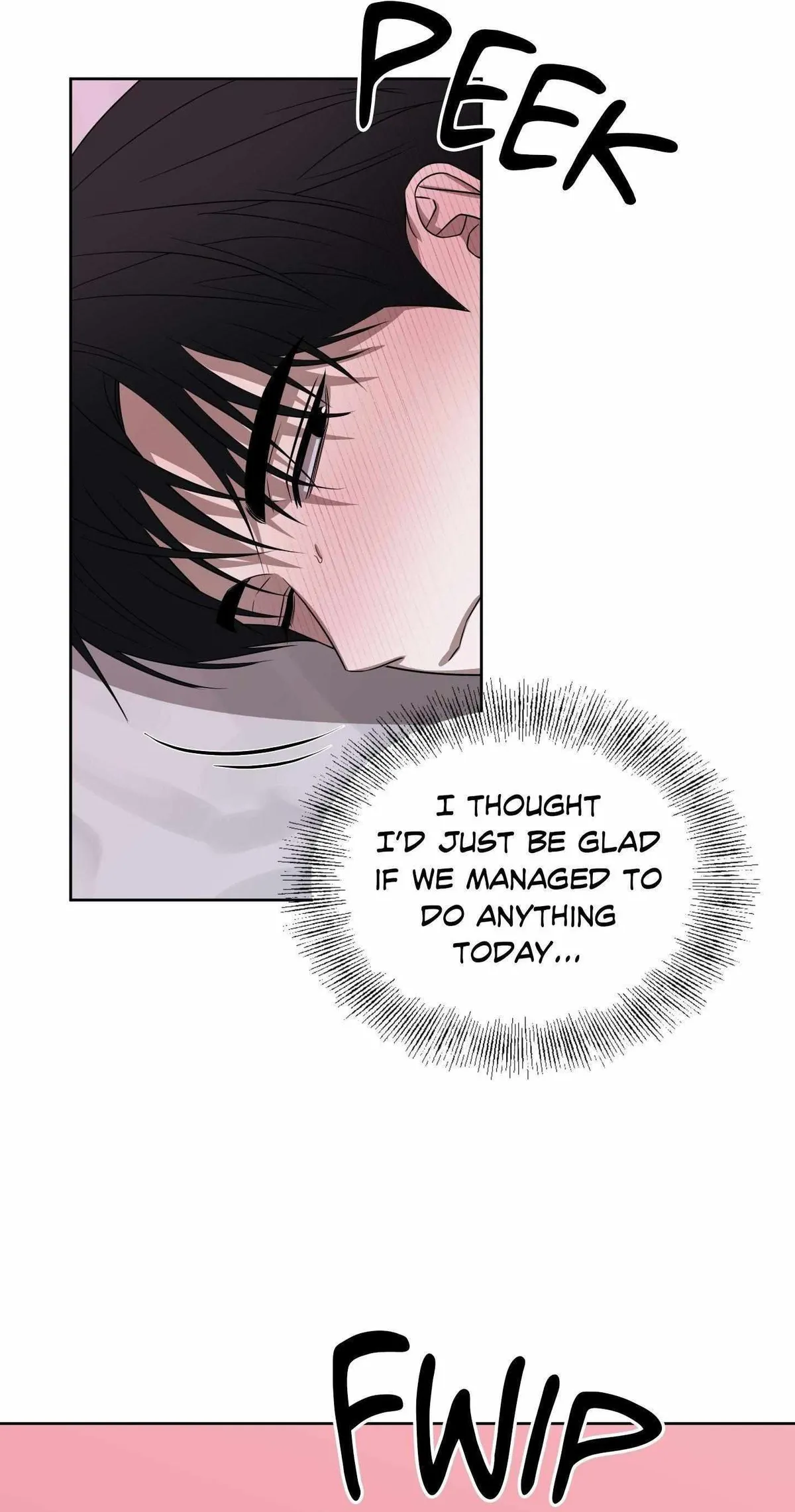 Bite to Unlock Chapter 11 page 49 - 